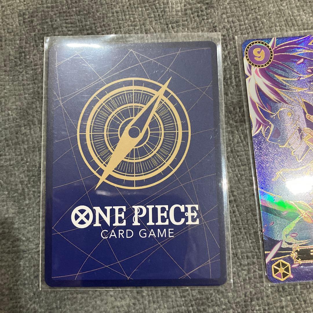 エース　ルフィ　サボ　SP