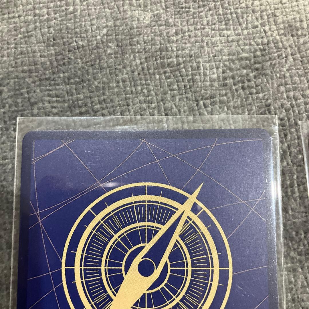 エース　ルフィ　サボ　SP