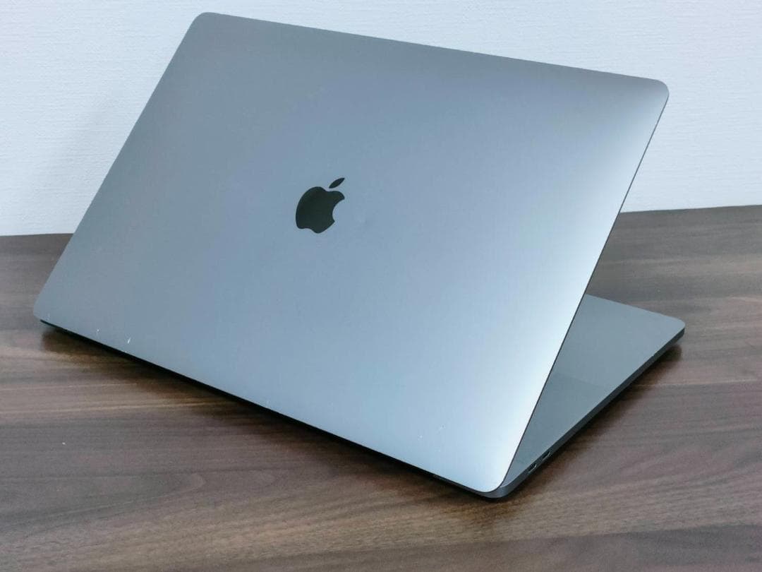 充電299 MacBook Pro 2019 16インチ i7 32G 1TB