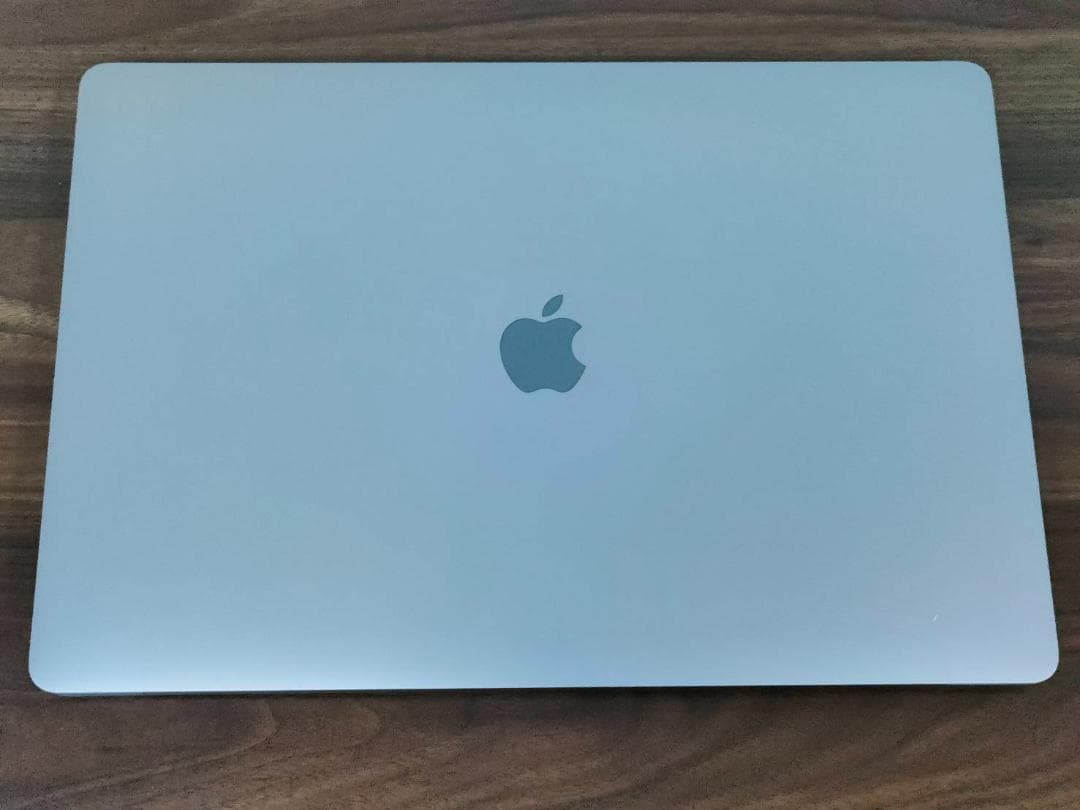 充電299 MacBook Pro 2019 16インチ i7 32G 1TB