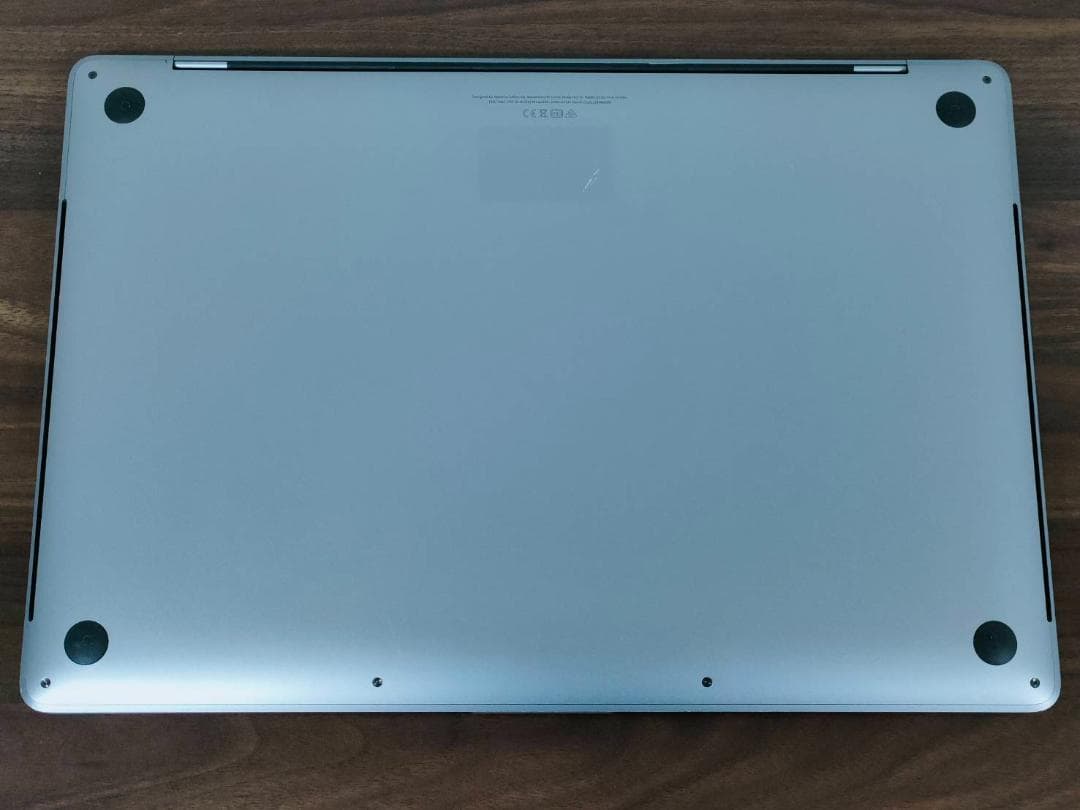充電299 MacBook Pro 2019 16インチ i7 32G 1TB