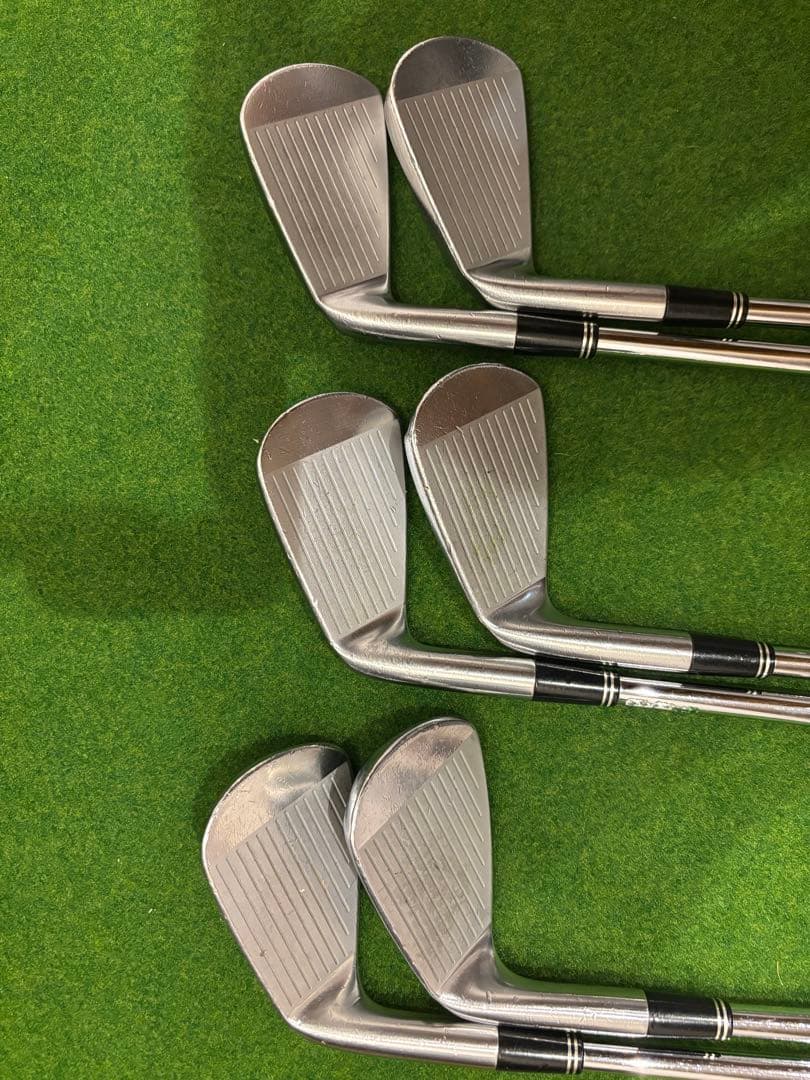 SRIXON Z745 6本アイアンセット モーダス120S