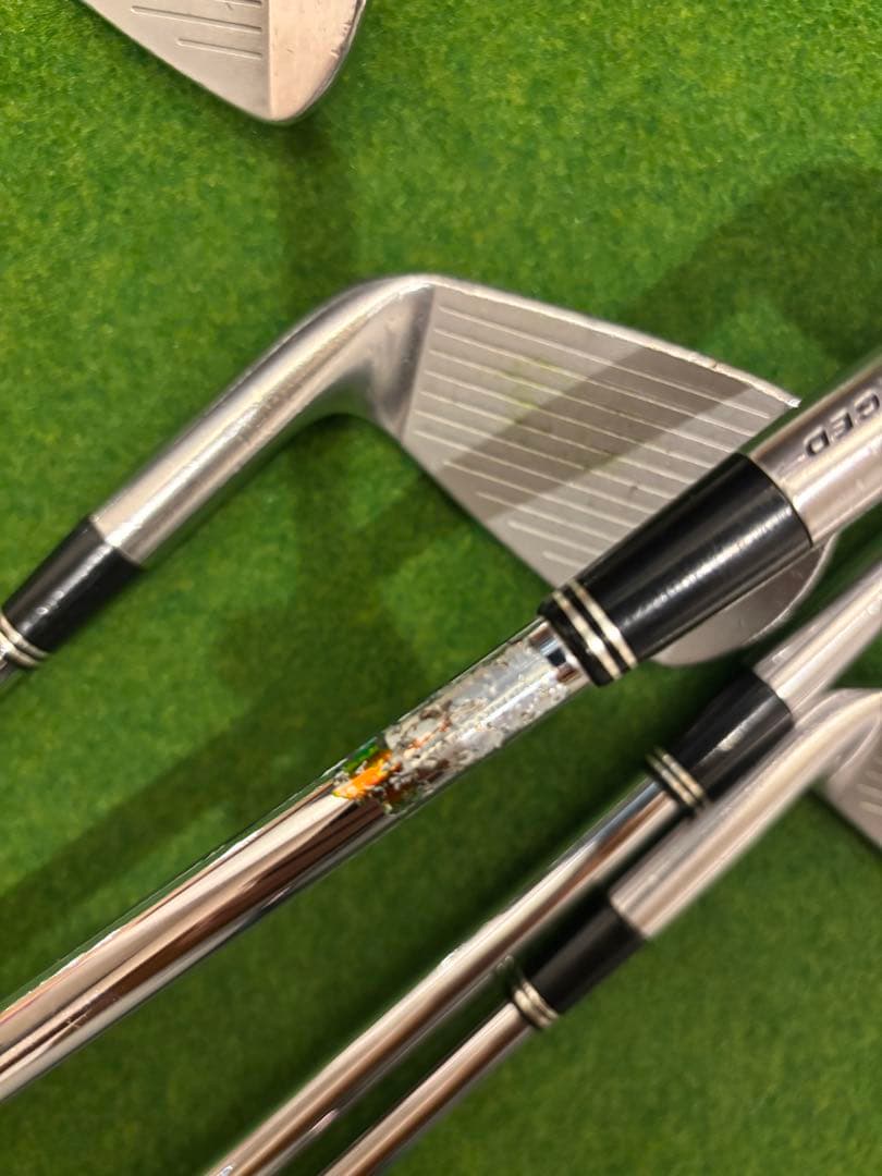 SRIXON Z745 6本アイアンセット モーダス120S