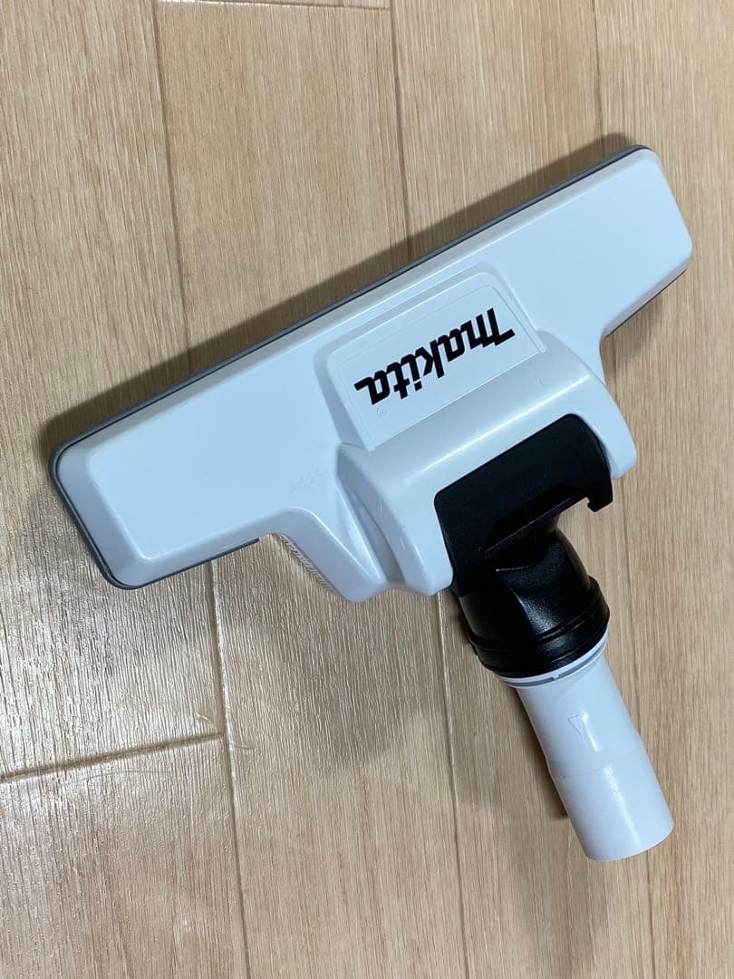 【ダリア7824専用】マキタ CL002GRDCW 充電器式クリーナー 一式