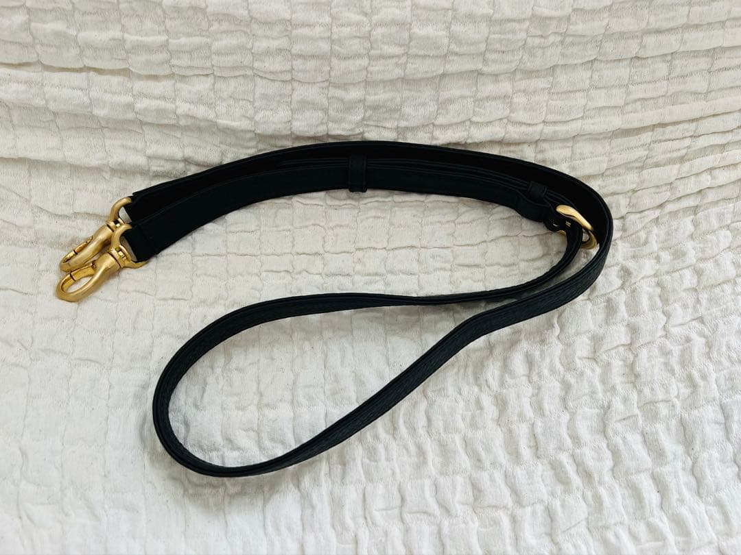 美品　 トフアンドロードストーン　 ビジネスバッグ　レザー　2way Vブリーフ