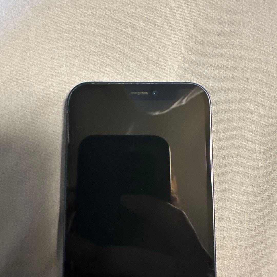 iPhone 12 mini 64GB SiMフリー 4