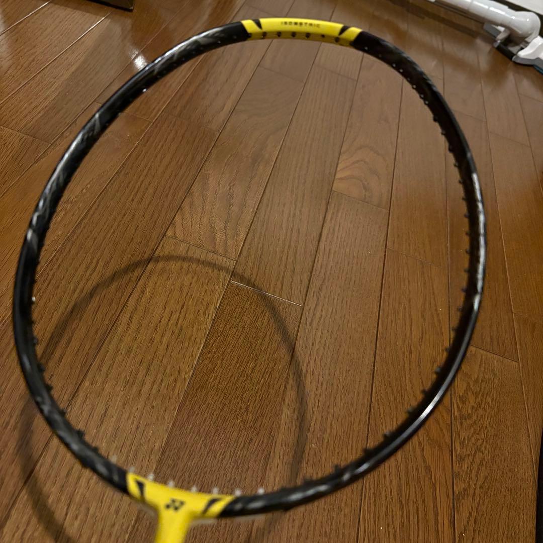 （美品）ナノフレア1000Z 4UG5