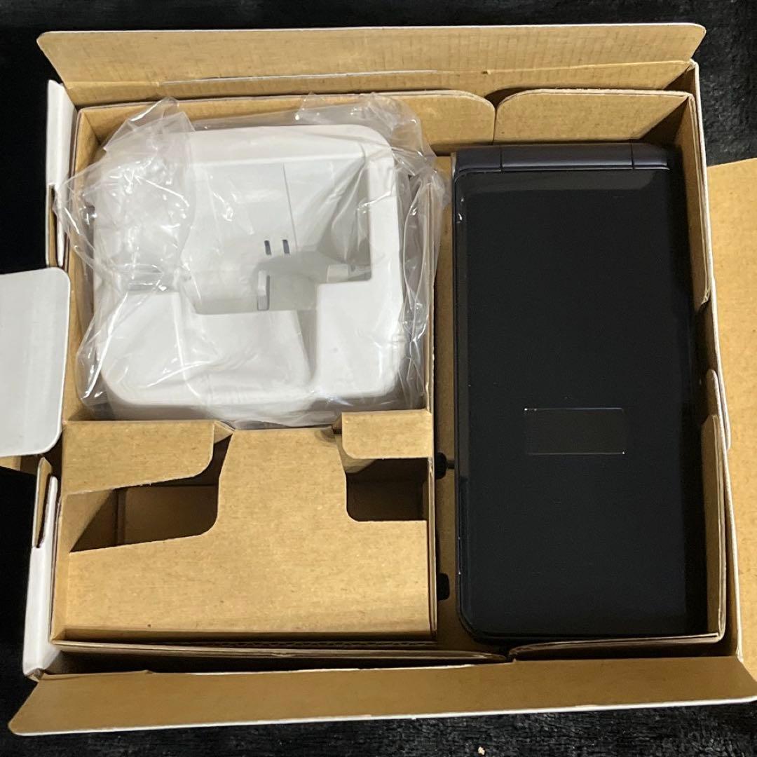 【ドコモガラケー】docomo arrows F41C 本体 元箱付◎富士通