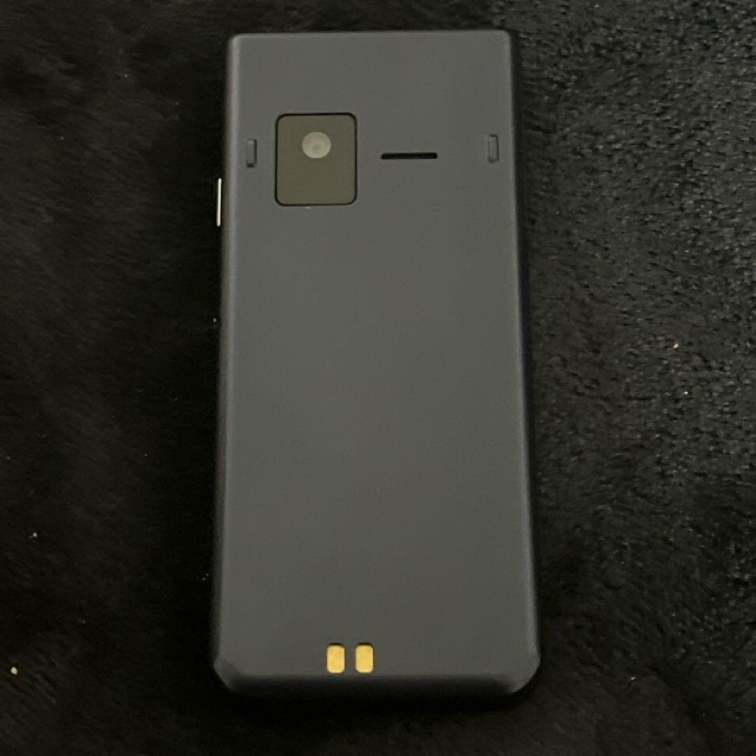 【ドコモガラケー】docomo arrows F41C 本体 元箱付◎富士通