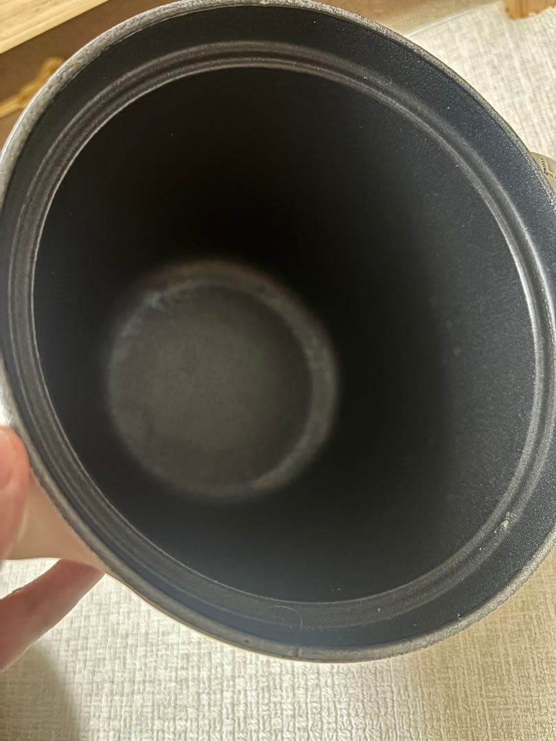 LE CREUSET 両手鍋 ココットエブリィ　16センチ