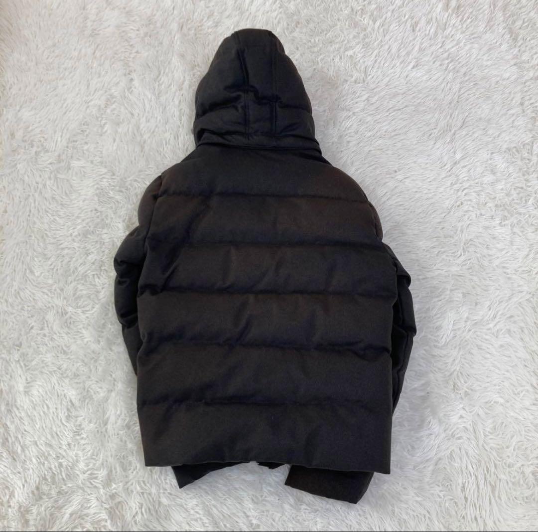 ピレネックス ダウンジャケット メンズ Mサイズ