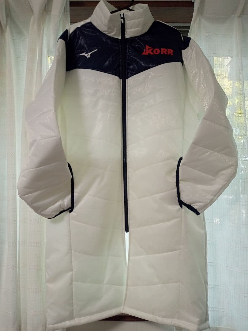 ◇箱根駅伝 2026年 第102回 ベンチコート◇