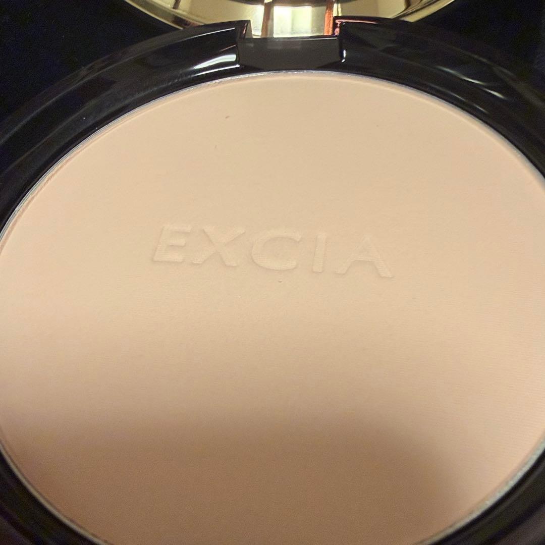 アルビオン エクシア セレスティアル ヴェール フェイスパウダー