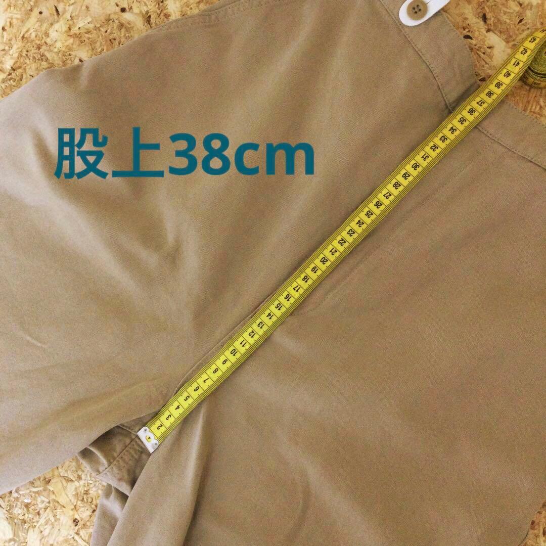 新品Spick and span サスペンダー付きワーカーパンツ サイズ36