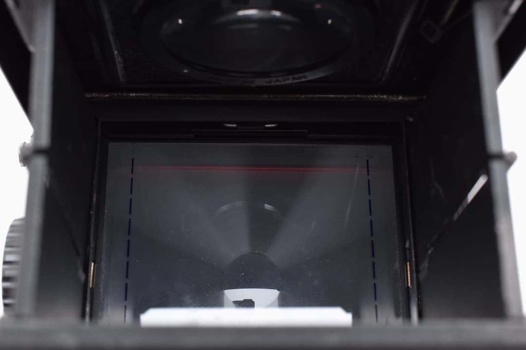 マミヤ Mamiya RB67 Pro S Sekor 127mm 2231