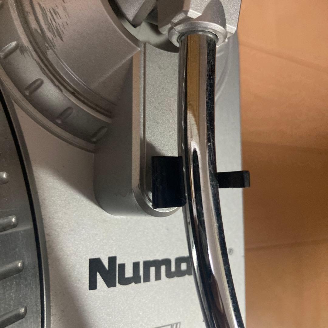 Numark TTUSB ターンテーブル
