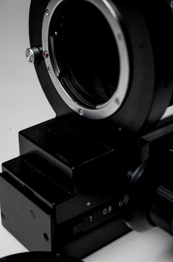 Leica R 100mm f4 Macro 下記＋ ライカMアダプター