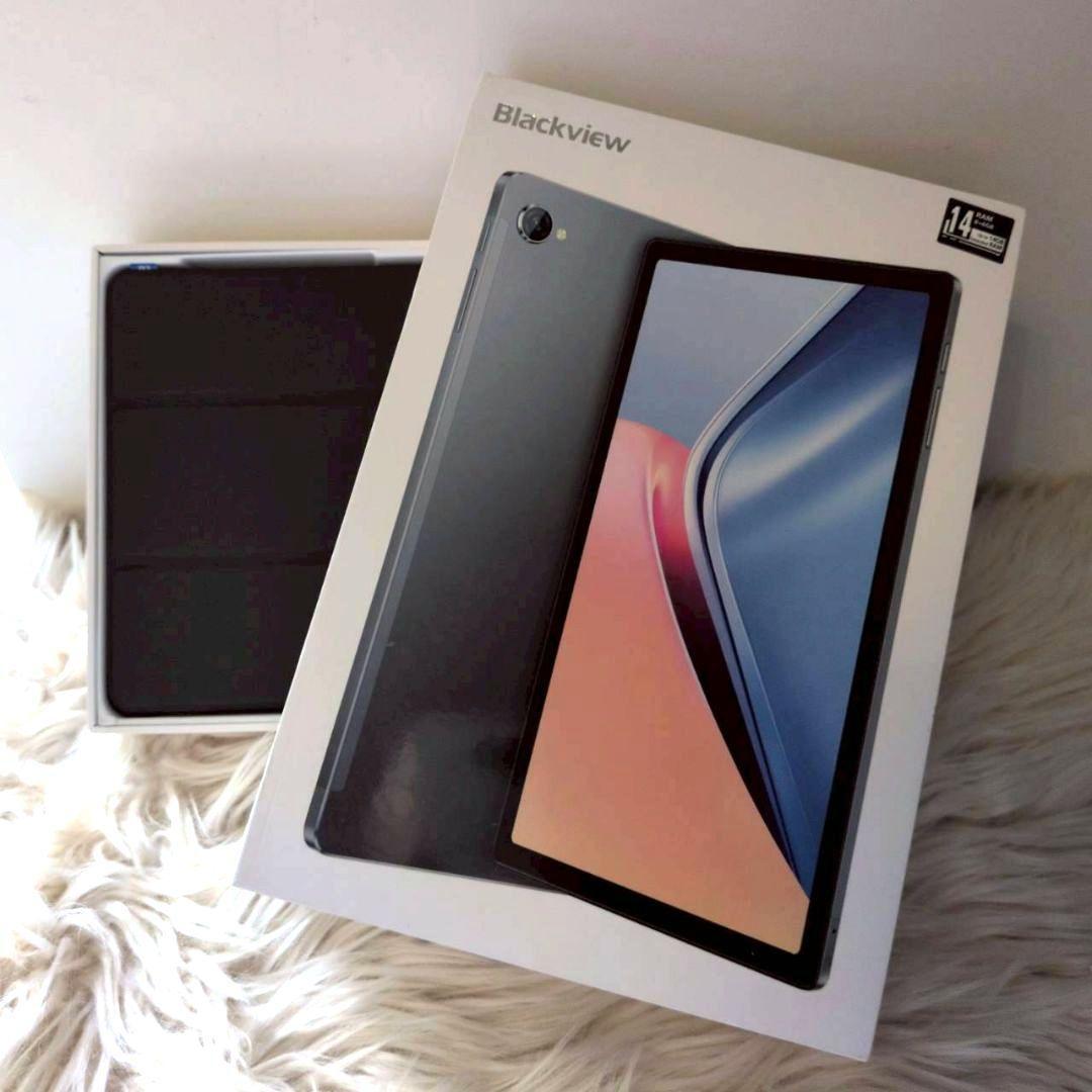 アンドロイド タブレットセット 10インチ 大画面 ケース付 キッズ 急速充電