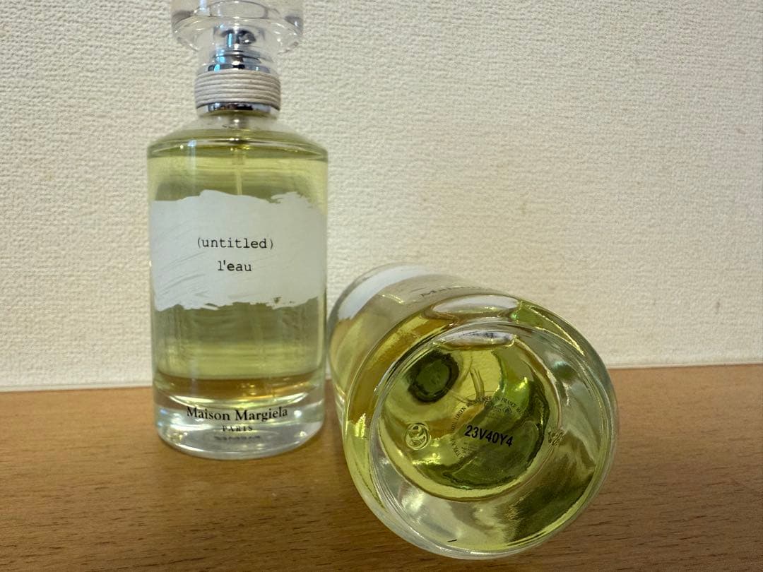 호노카 専用Maison Margiela untitled 　※一本になります