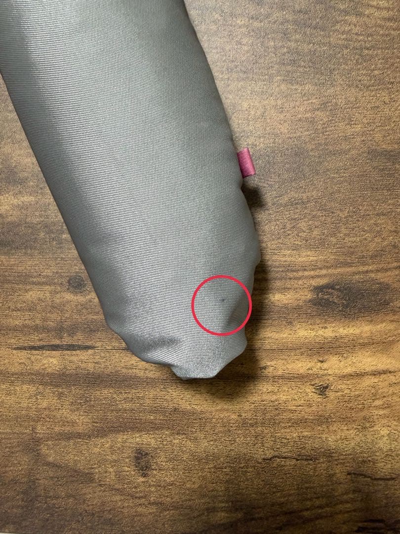 小宮商店 甲州織 かさね 折りたたみ傘 雨晴兼用