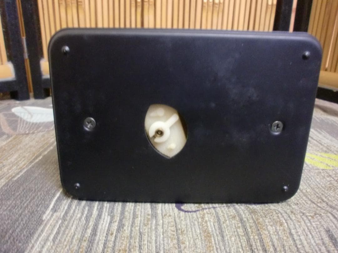 I*i様 卓上ライター　ブルーヒーター FM-610 箱付き　ダイニチ　昭和レト