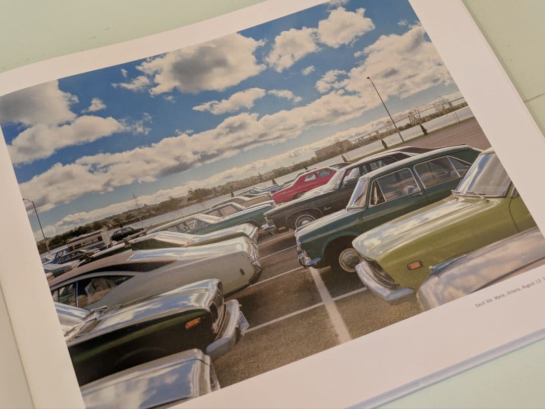 【新品】Uncommon Places : Stephen Shore ショア