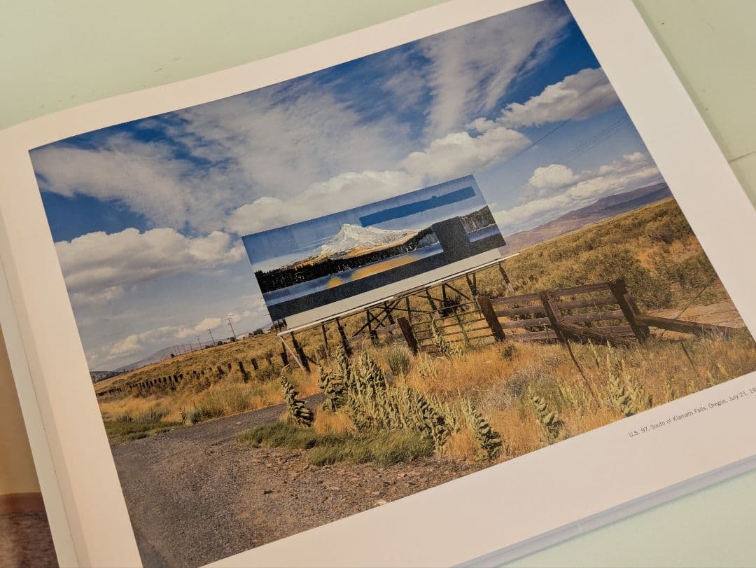 【新品】Uncommon Places : Stephen Shore ショア