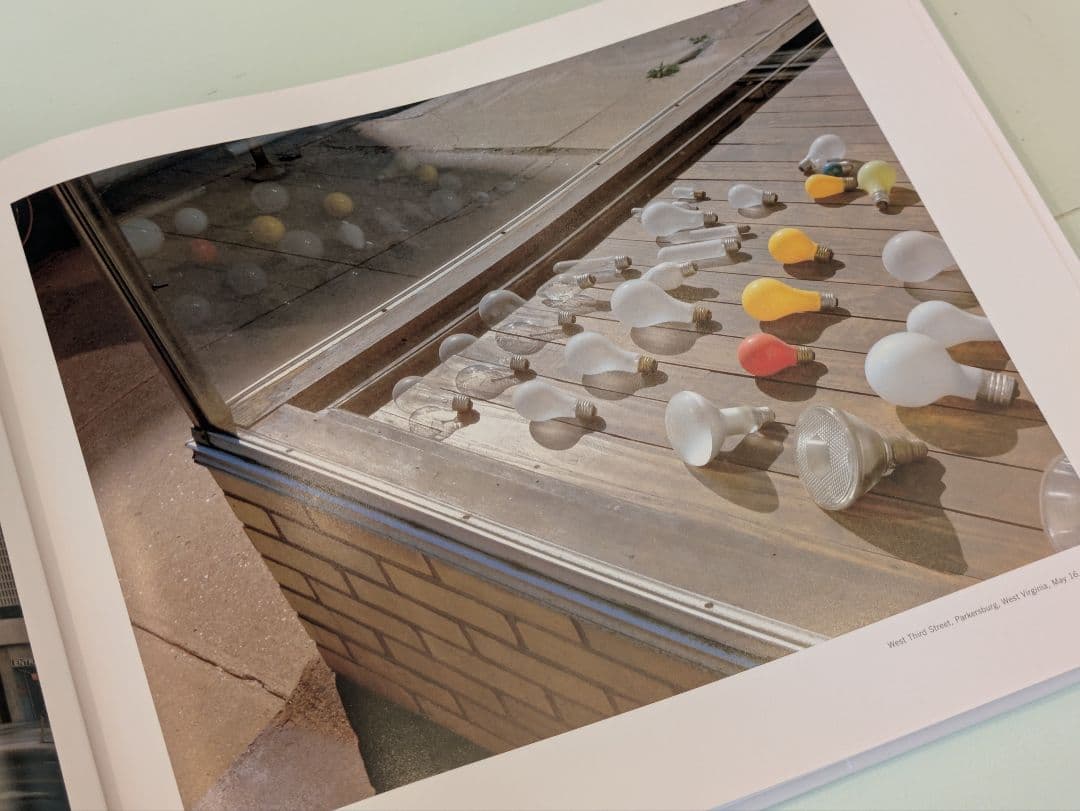 【新品】Uncommon Places : Stephen Shore ショア