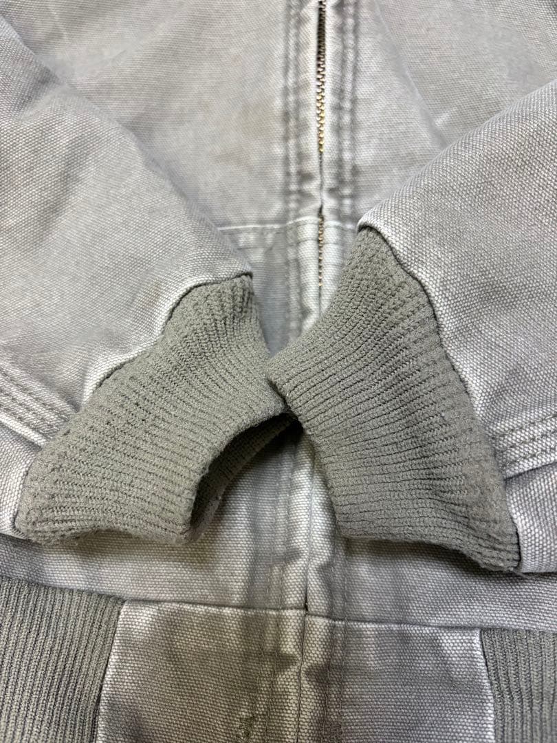 90s Carhartt アクティブJK Kids 90〜110 Mexico製