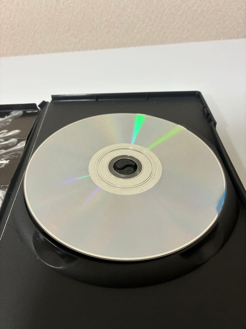 ザ・グリード('98米) レア