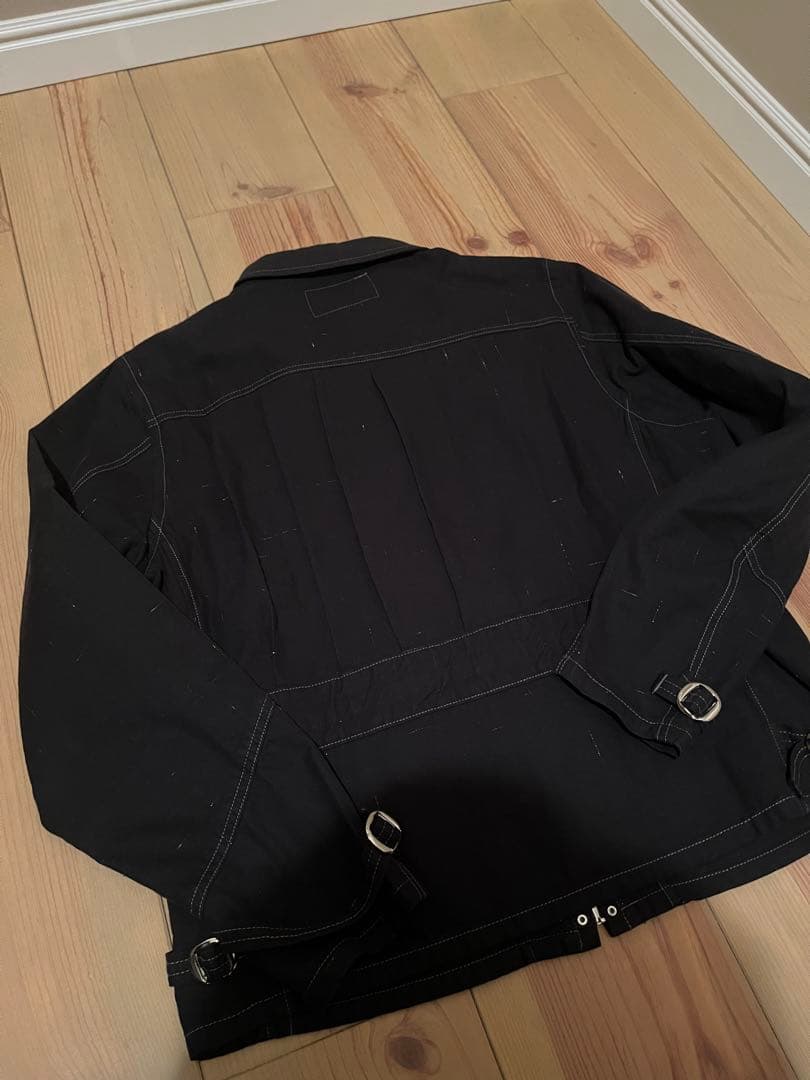 ジャケット・アウター TROPHY CLOTHING Pioneer Spring Jacket