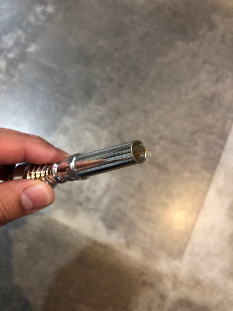 【最終値下げ】YAMAHA EM2-MK2 スリーブ加工 #7