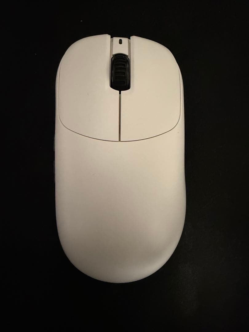 NP-01S Ergo W Wireless ホワイト