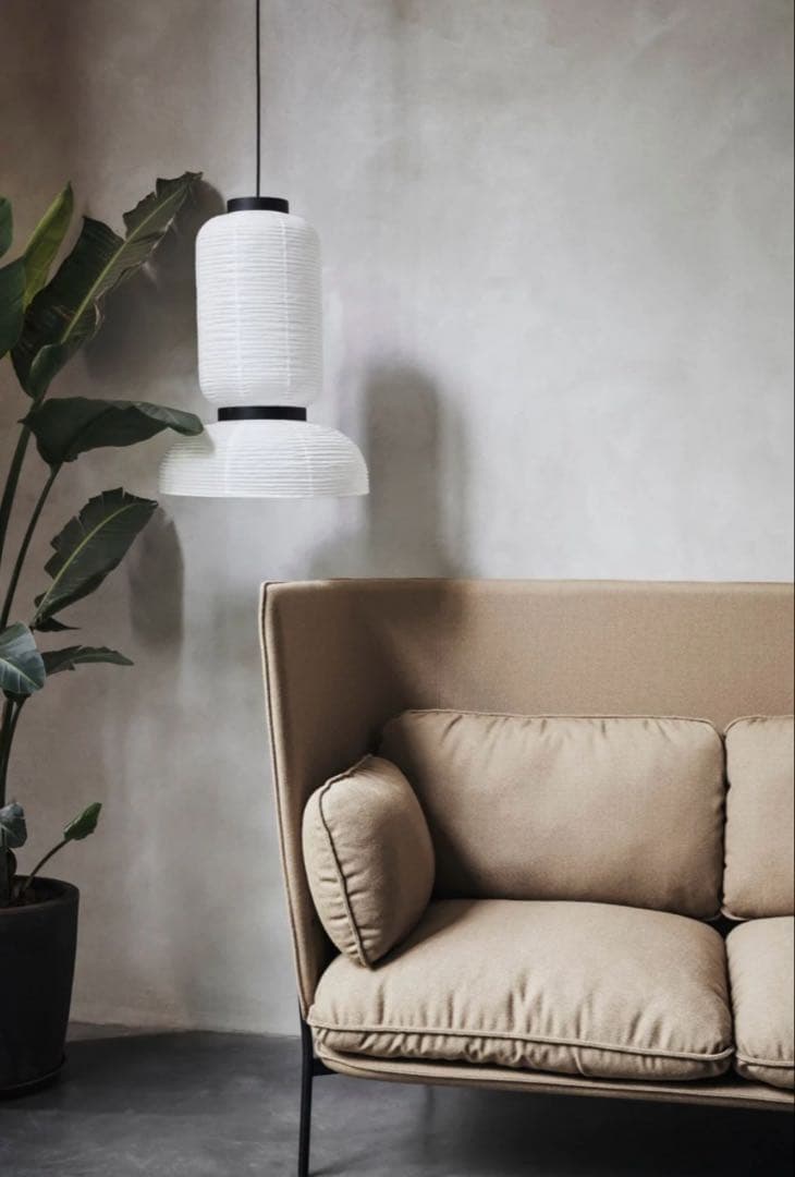 シーリングライト・天井照明 Formakami JH3