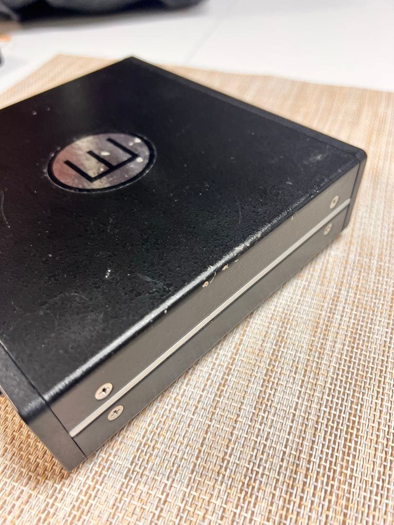 FMR Audio RNC1773(Eバージョン)コンプレッサー