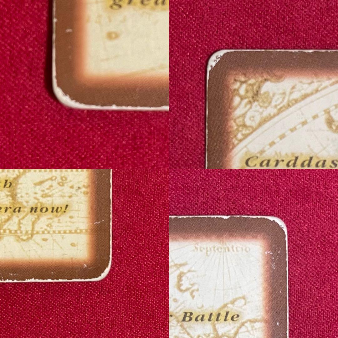 ワンピース ハイパーバトル ナミ 海賊専門の泥棒 ルフィ 旧ワンピースカード