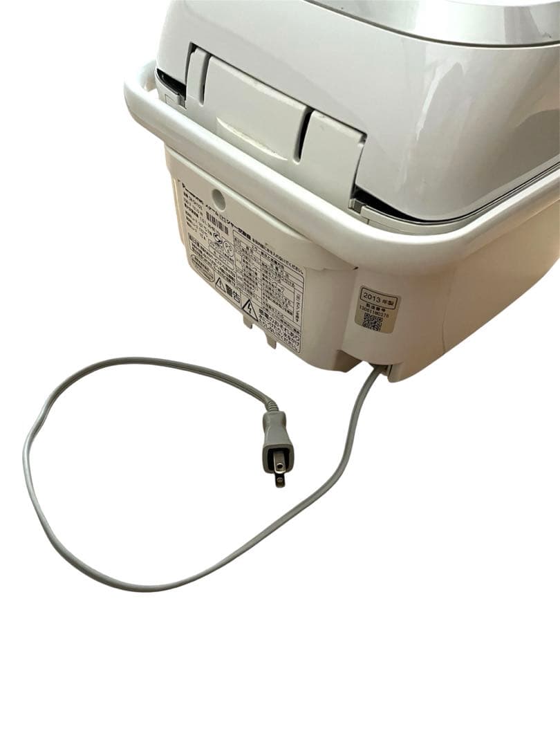 Panasonic SR-SH103 炊飯器　5合　✨美品✨　匿名配送