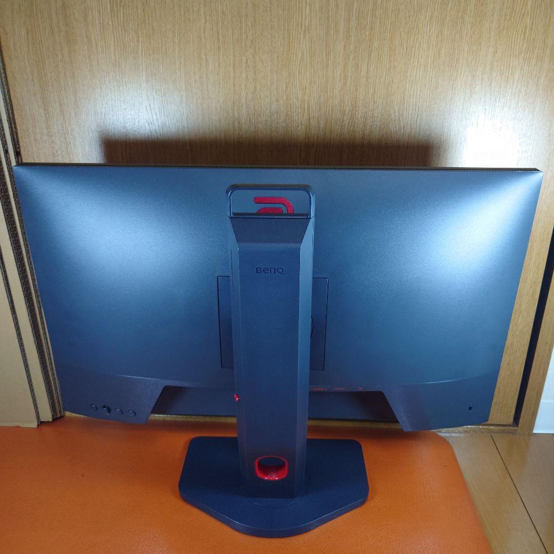 グ*ン様 【144Hz】BenQ ZOWIE XL2411K ゲーミングモニター