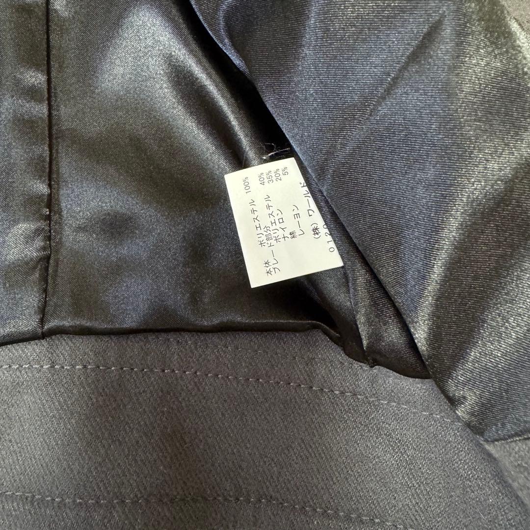 ナポレオンジャケット ☆平成ギャルy2k 00s coquetteダークコア