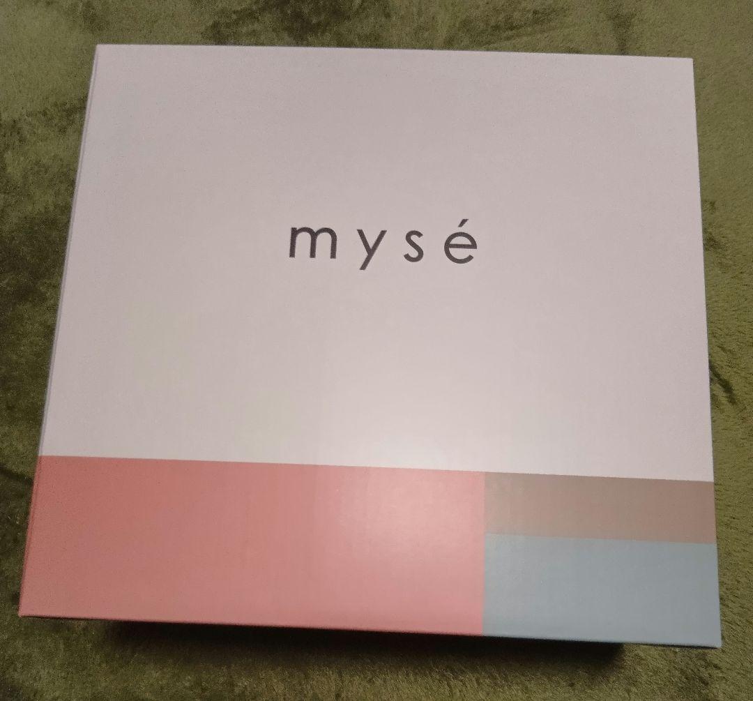 （いさいかた品）（未使用品）ヤーマン　ヘッドスパリフト myse