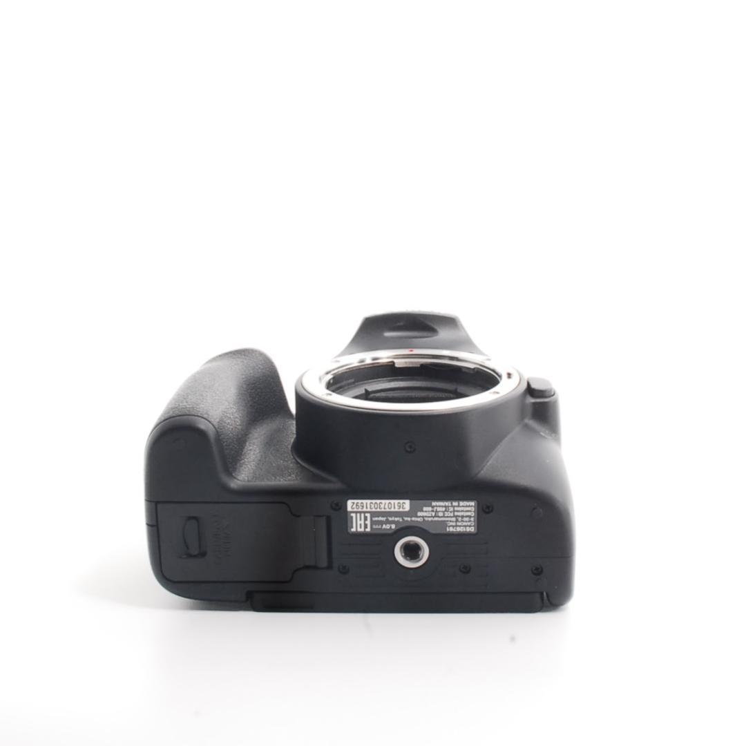 Canon Kiss X10✨一眼レフカメラ スマホ転送　ショット数少　Ｗレンズ