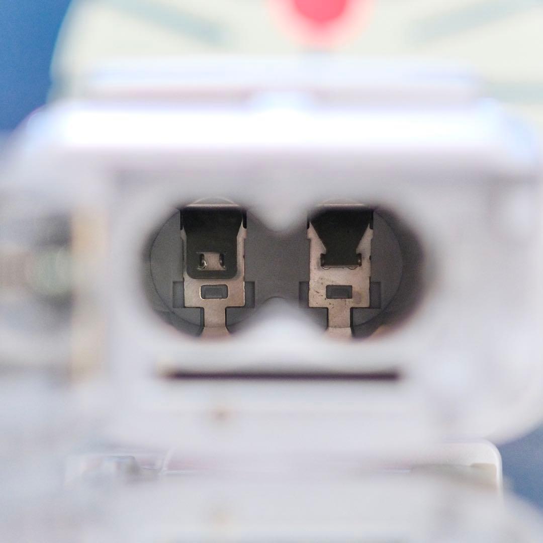 動作品 平成レトロ Y2K Canon PowerShot A400 元箱付き