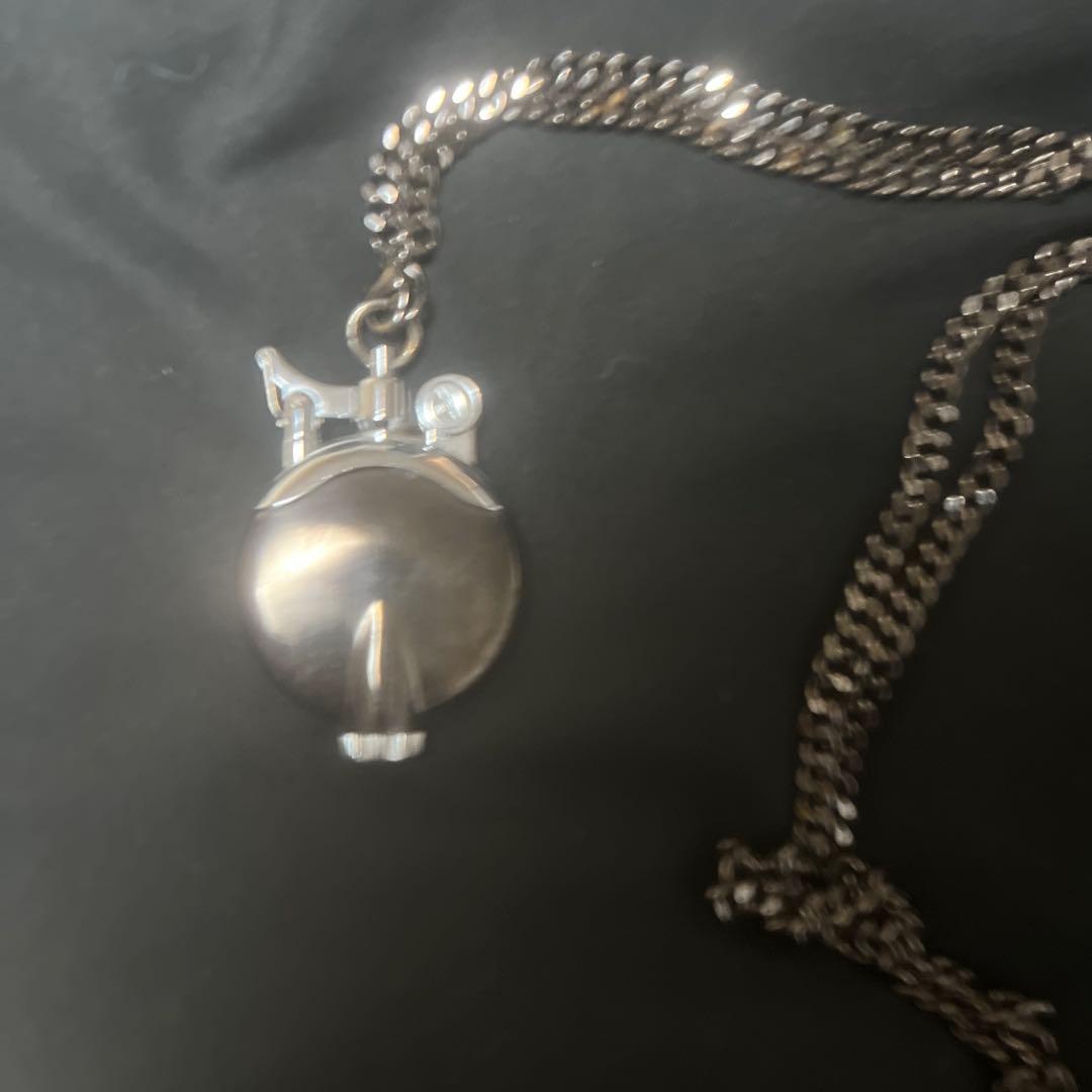 ヴィヴィアン・ウエストウッド オイルライター