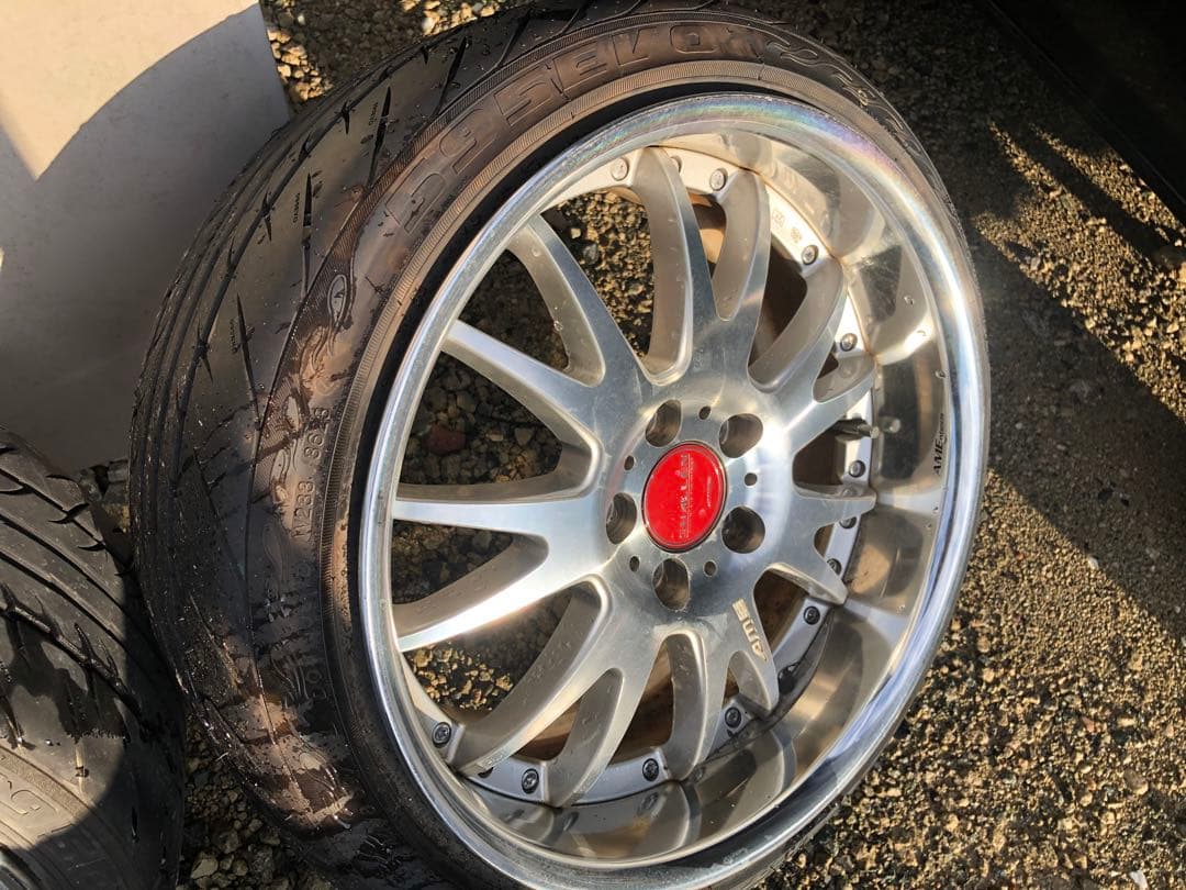 AME シャレン　最終値下げ