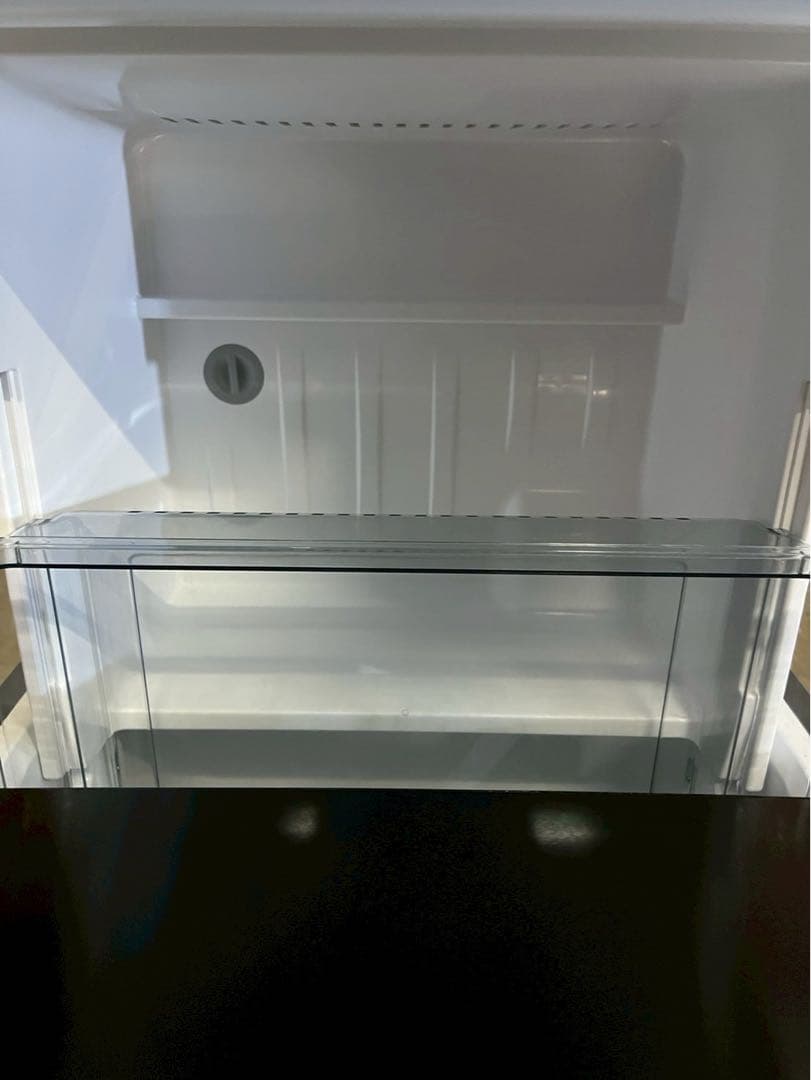 【32】Haier 3ドア冷蔵庫 JR-CV29A 2023年製286L