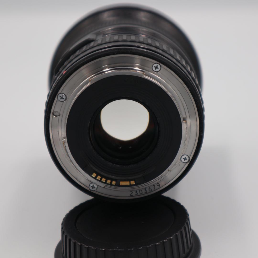 【動作OK】Canon EF 16-35mm F2.8L Ⅱ USM レンズ