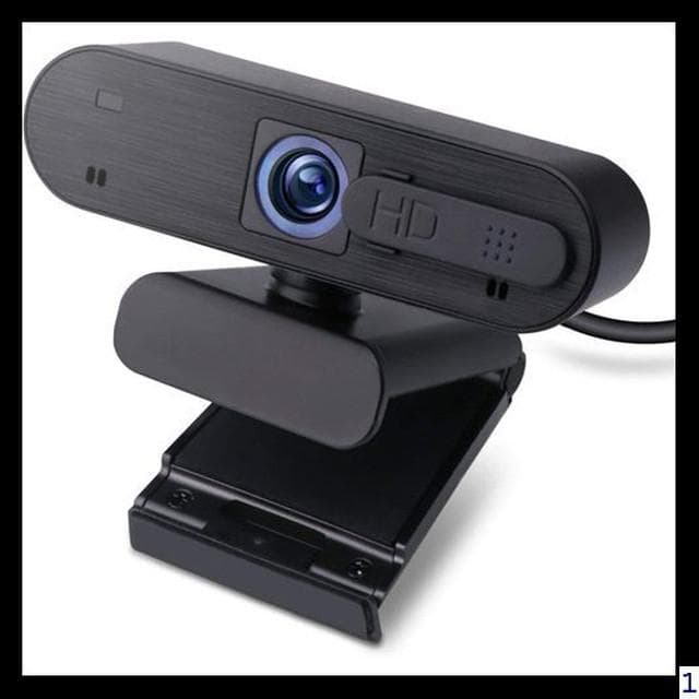 ELECOMブラック UCAM-C820ABBKオートフォーカス対応200万画素