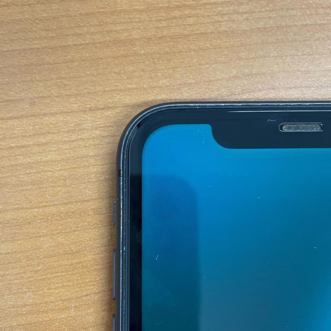 B*︎様 動作確認済み iPhone 11 A2221 128GB ID:P15