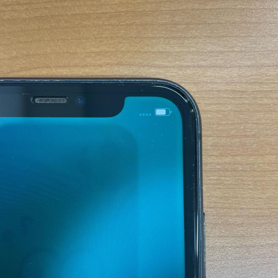 B*︎様 動作確認済み iPhone 11 A2221 128GB ID:P15