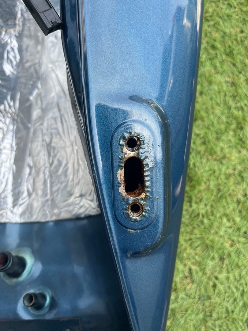 まーYAMAHA SR400 純正タンク　2019モデル